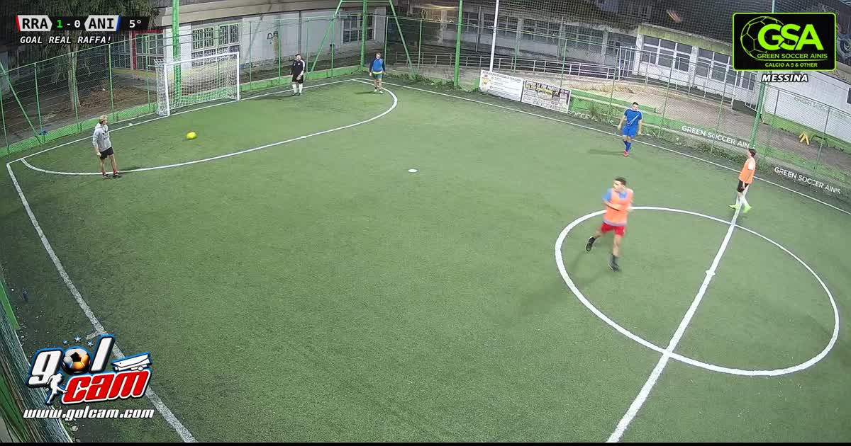 Gol mio