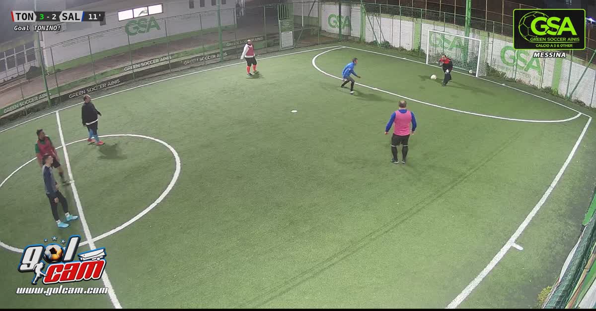 Gol5angolo