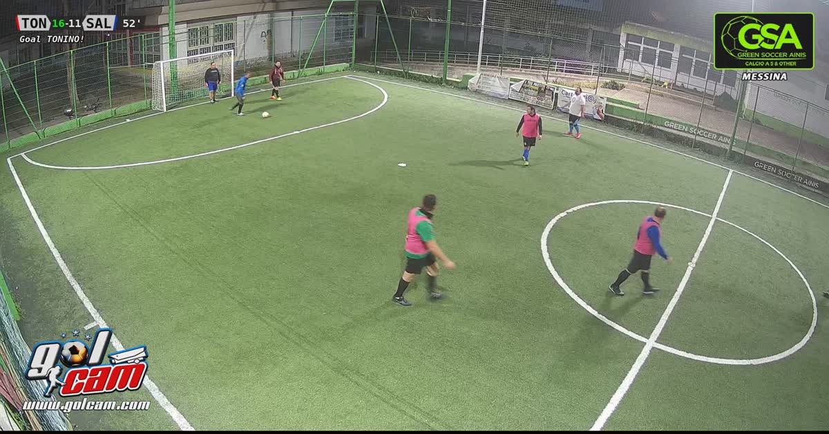 Fine partita 