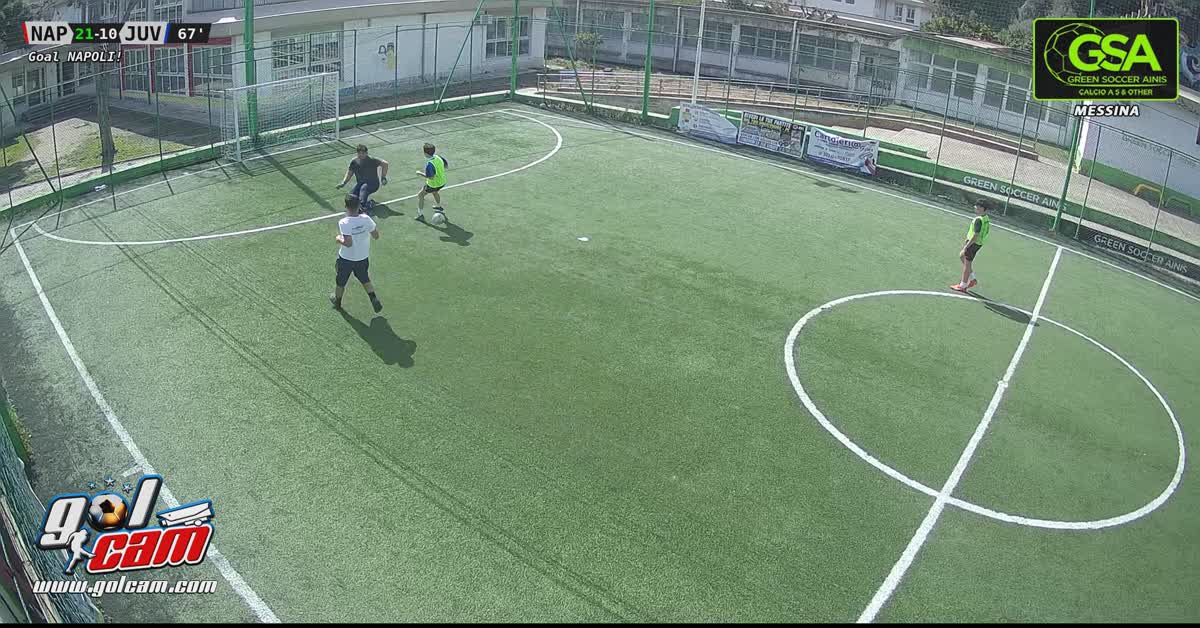 Parata più assist