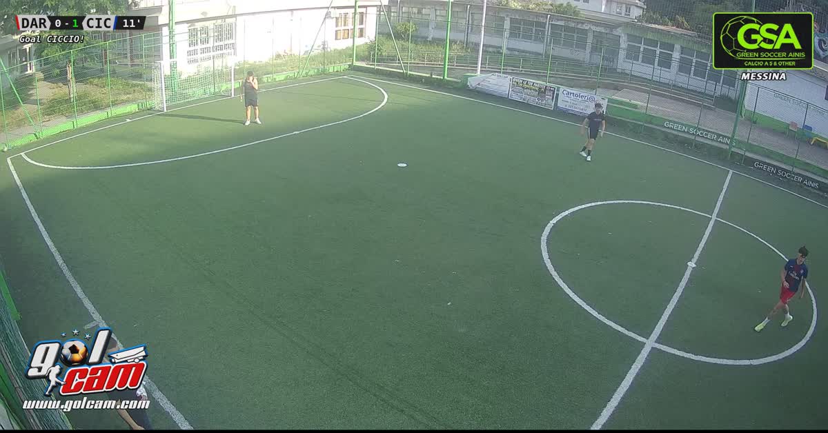 primo gol