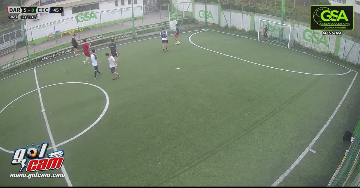sesto gol
