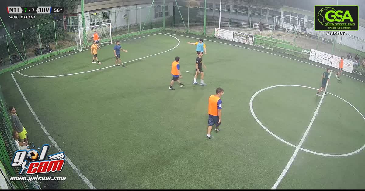 GOL 14