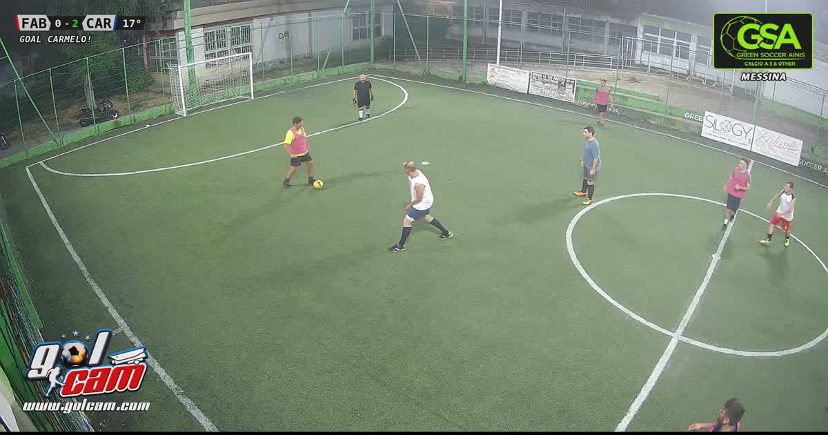 gol da lontano