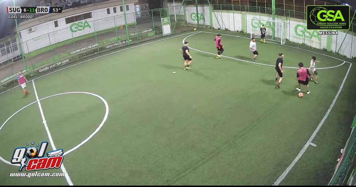 Goal di Mark 2