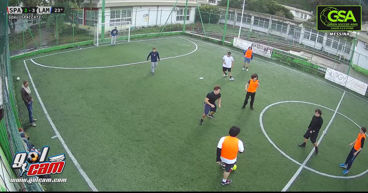 peggior gol dell?anno