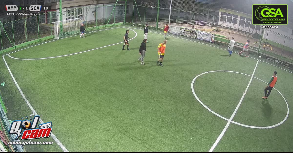 gol 1 j