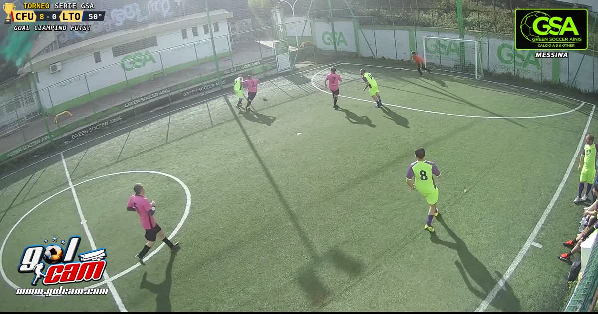 Gol 2 Marzo 24
