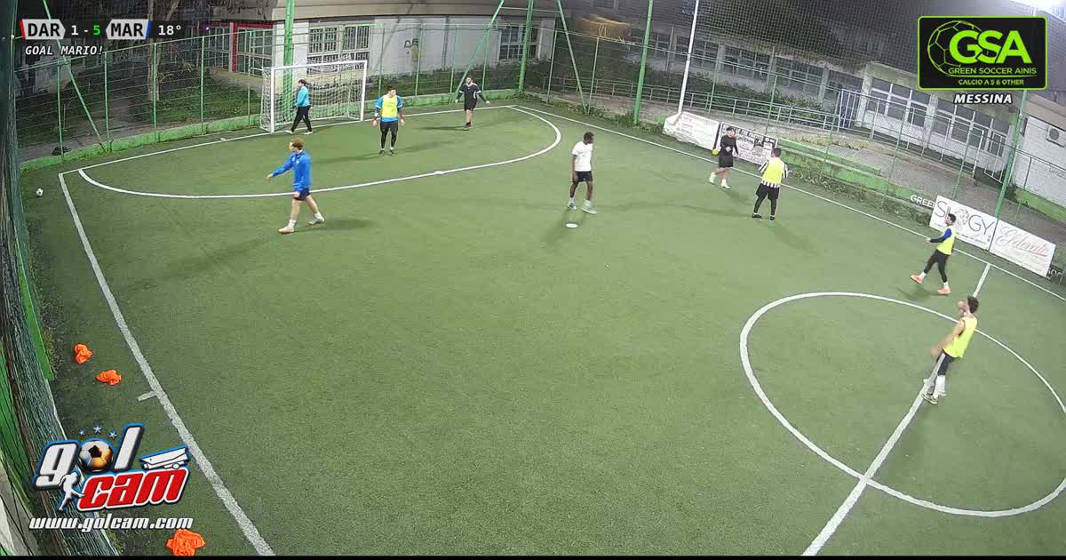 gol orazio