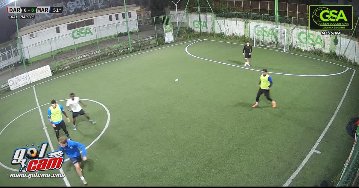 gol orazio 