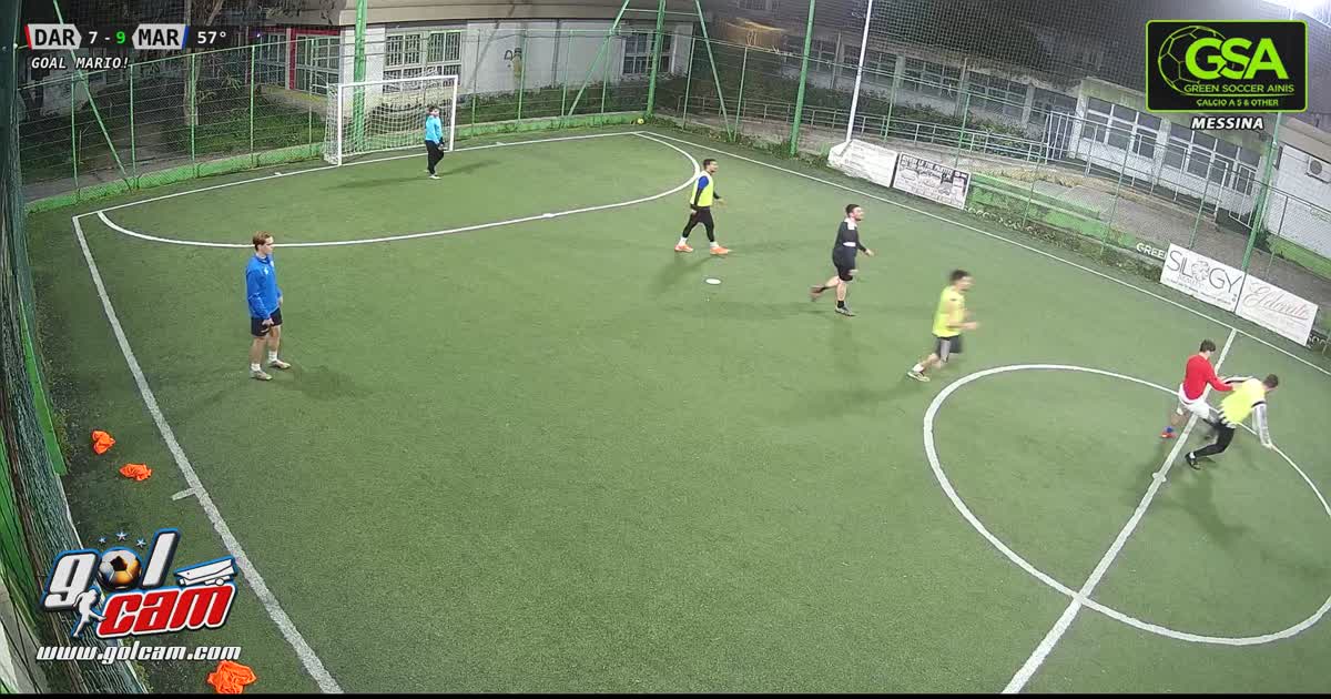 gol orazio 