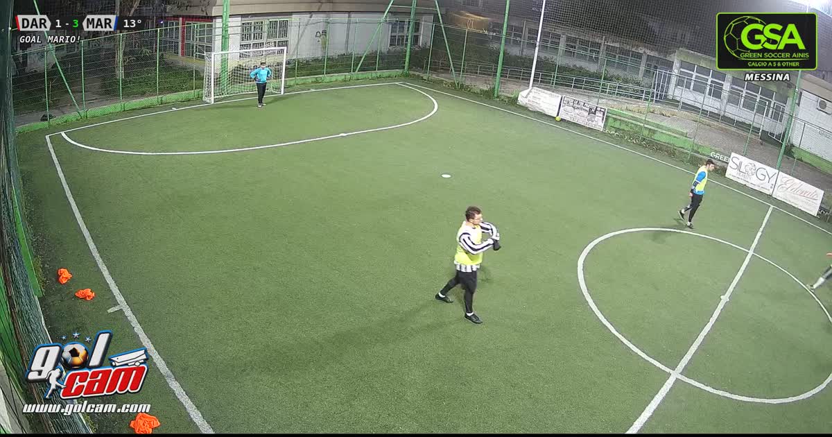 gol orazio