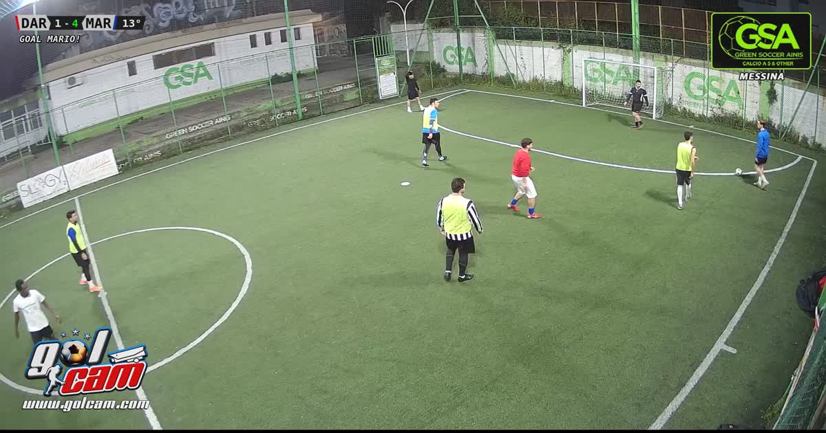 gol orazio