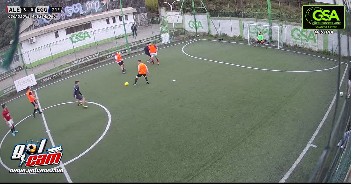 Bella azione