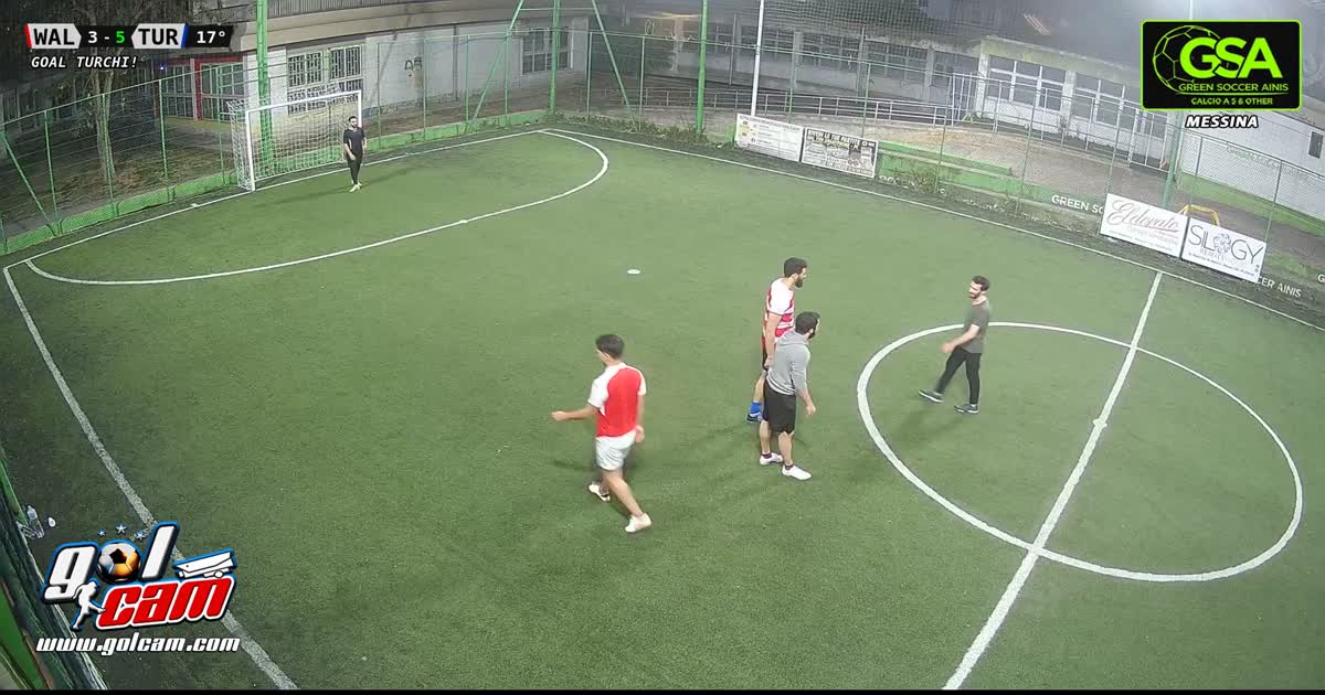 GOL 08