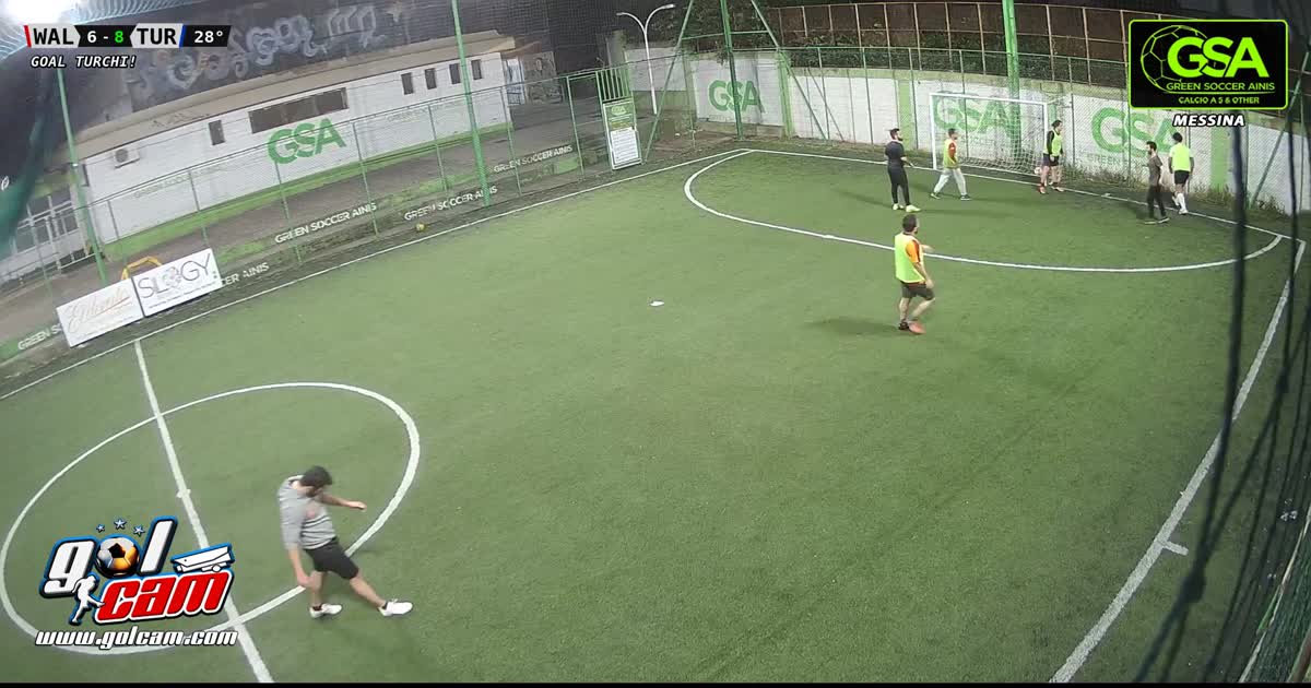 GOL 14