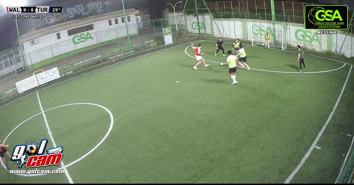 Almostgoalbuild