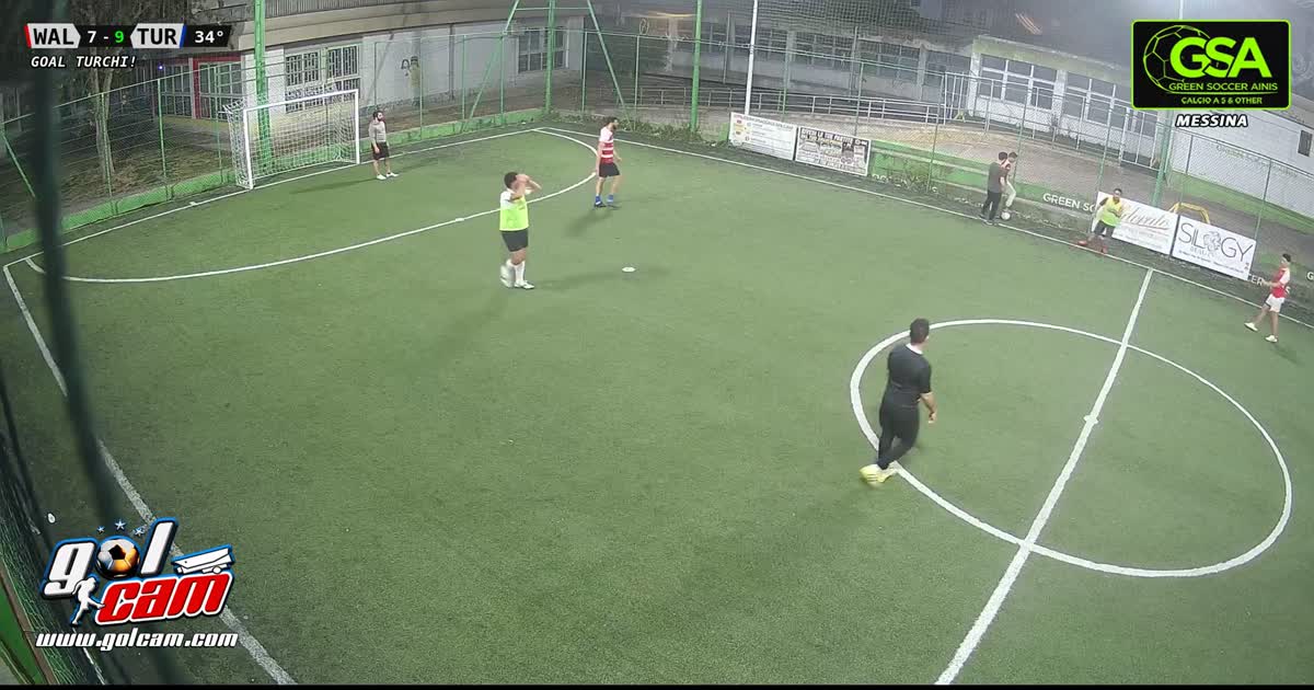 Goal 16 