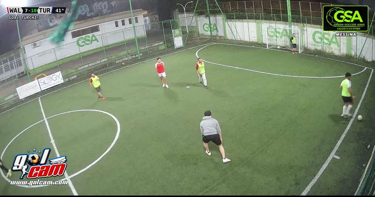 Goal 17