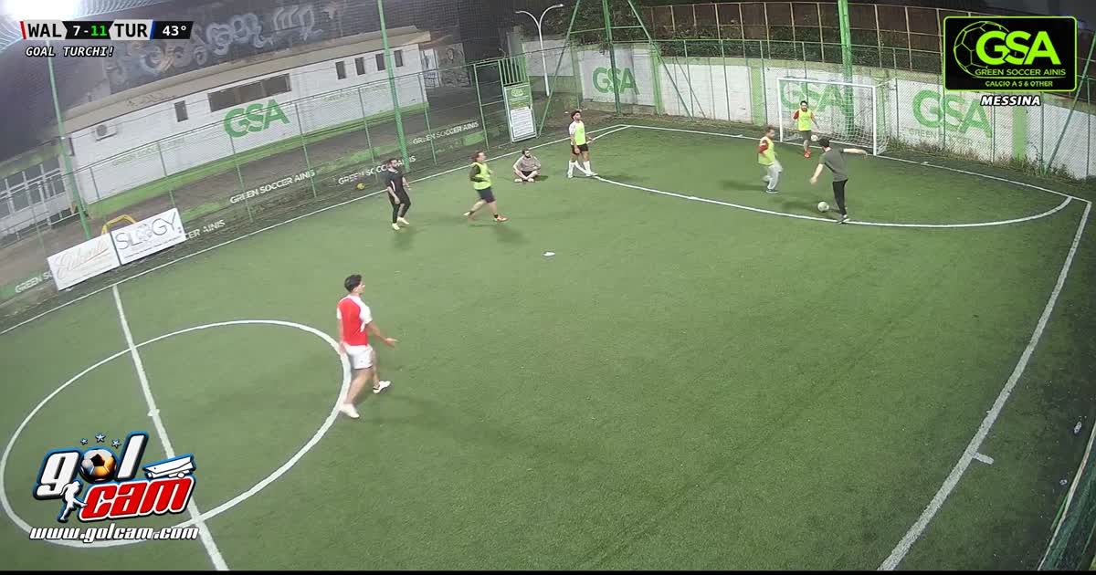 Gol 18