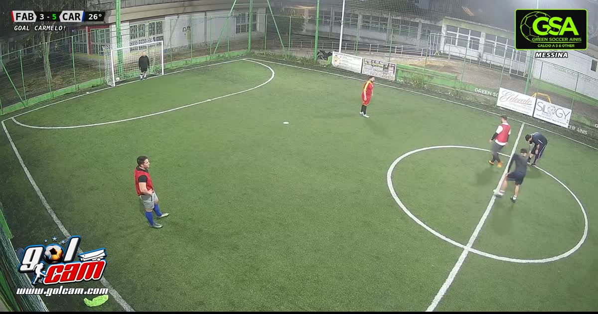 Primo palo