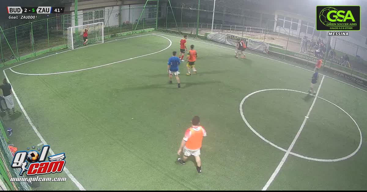Ripartenza e gol