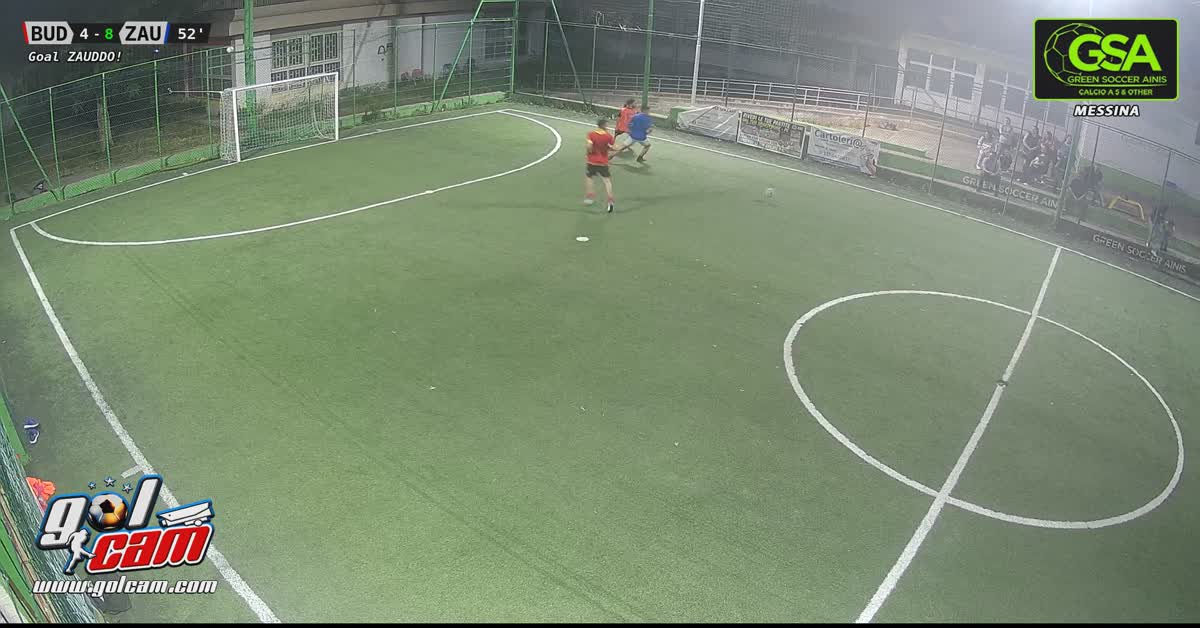 Ripartenza e gol