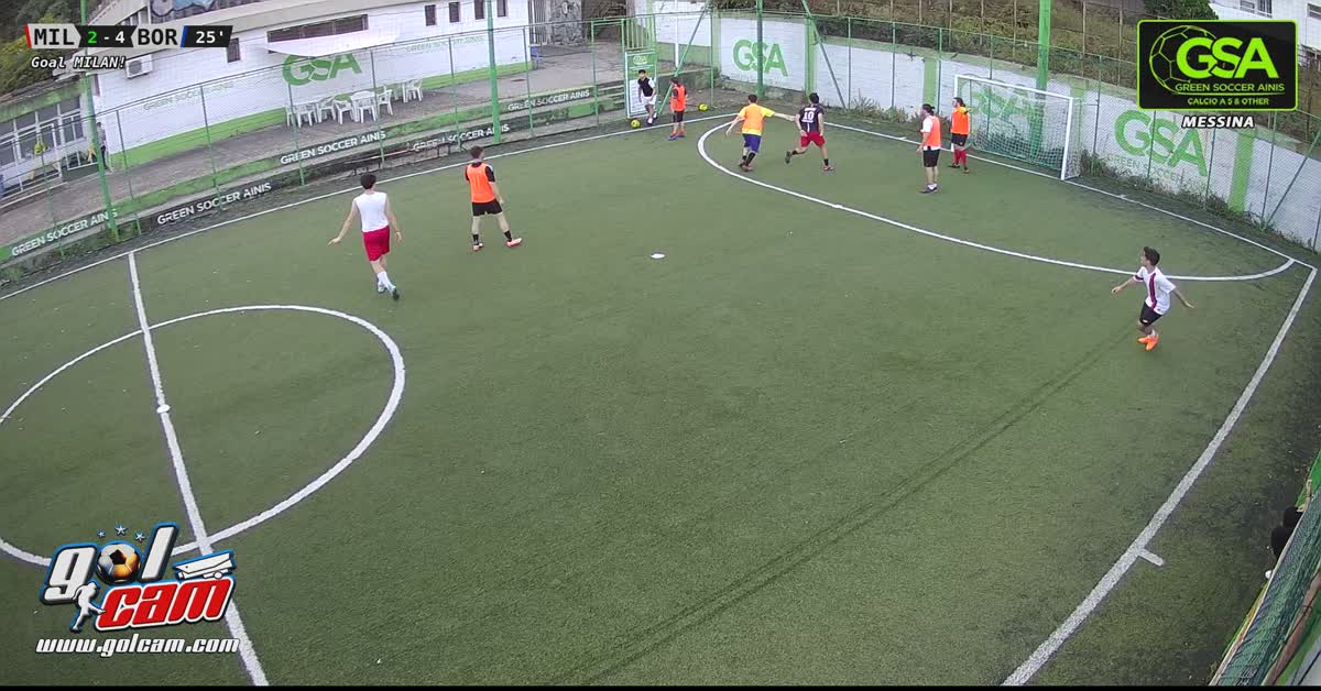 Assist 1-2