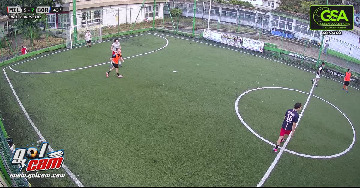 Parata non parata