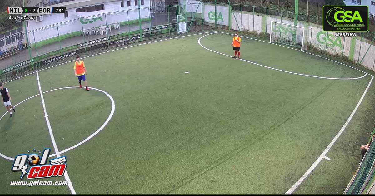 Gol vittoria 