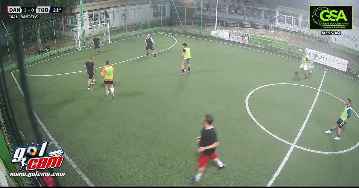 Gol Bomba 1