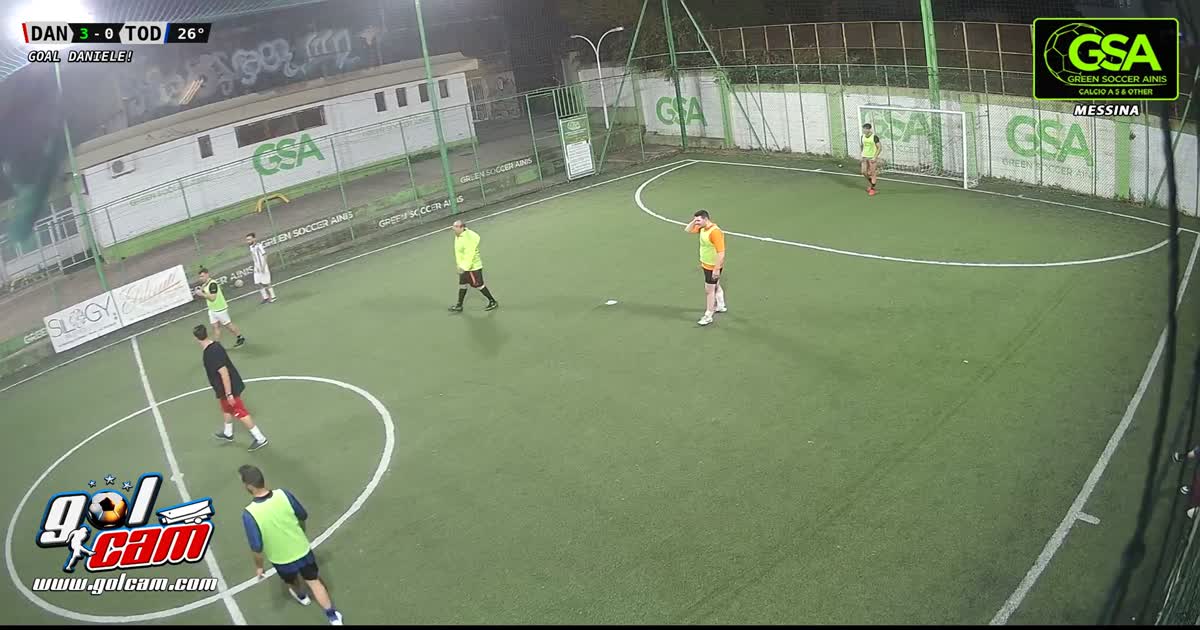 Gol Bomba 2