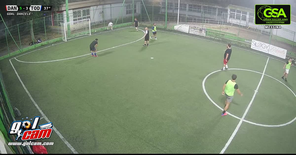 Gol di squadra