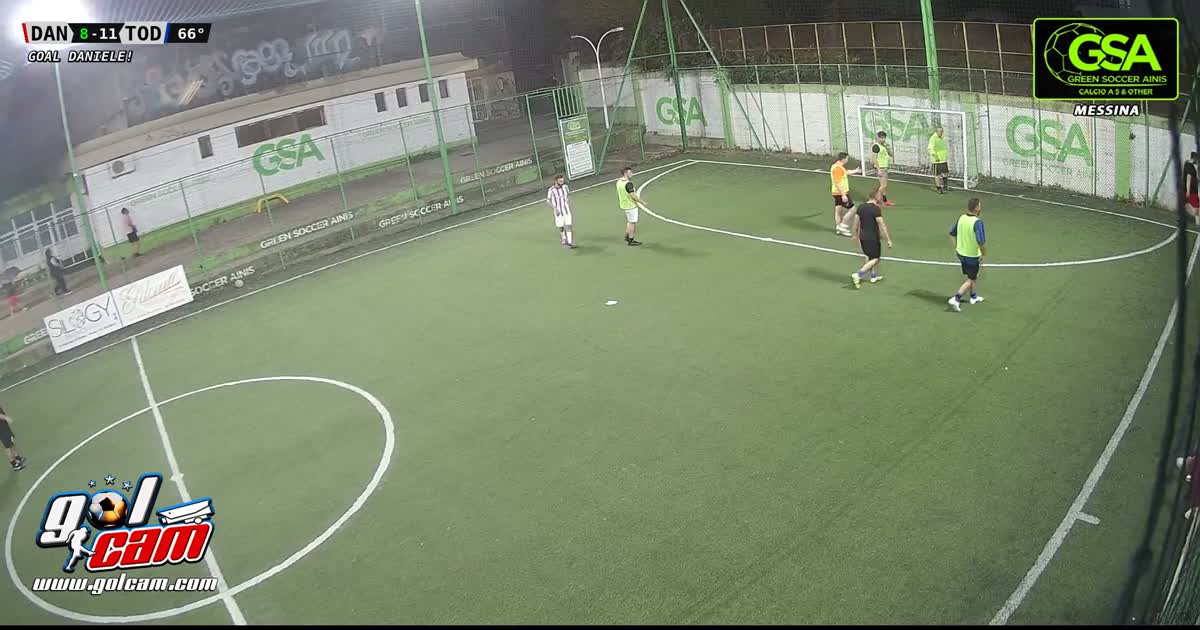 Gol 3 Bomba