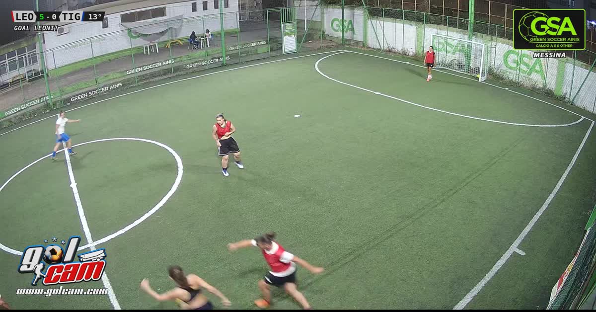 Golleeee
