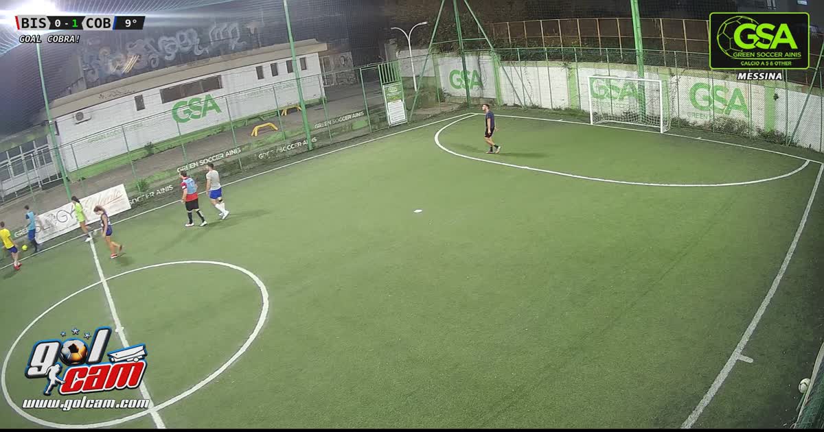 Goal m