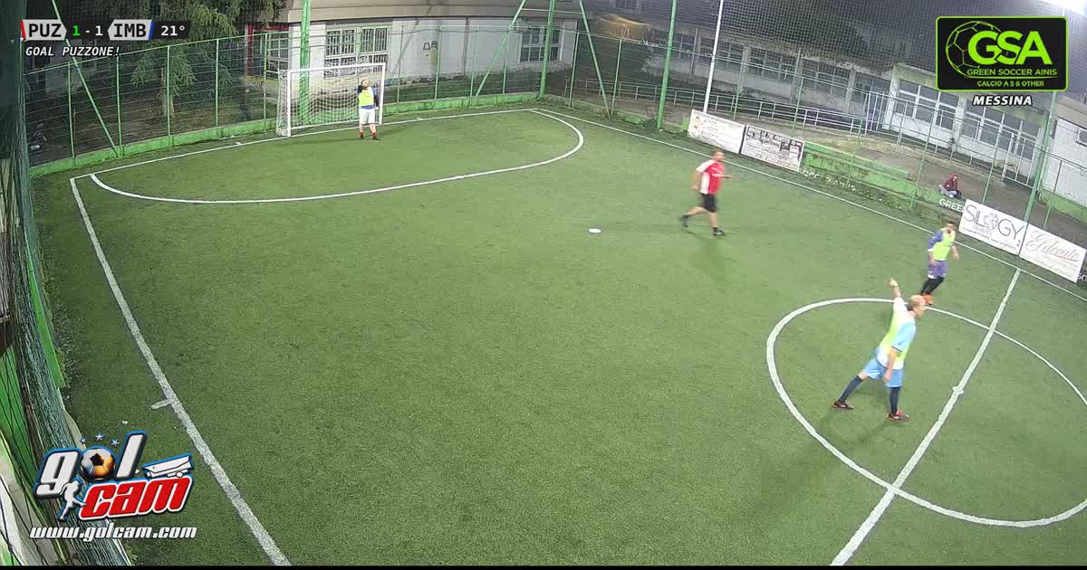 Gol di esterno