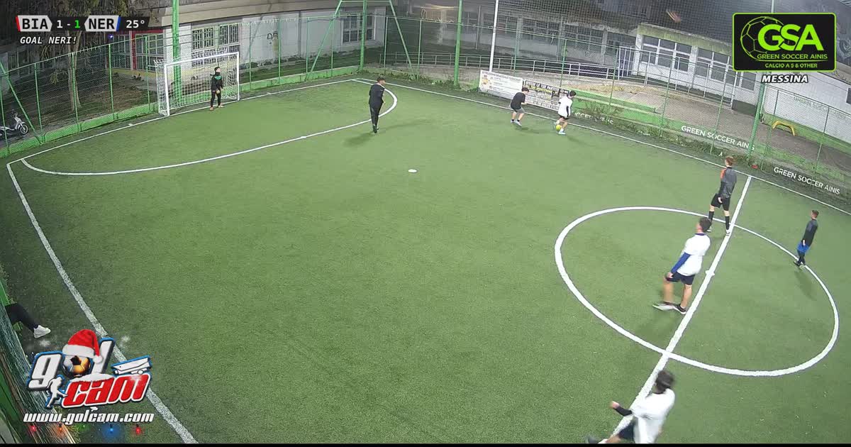 Dribling e tiro