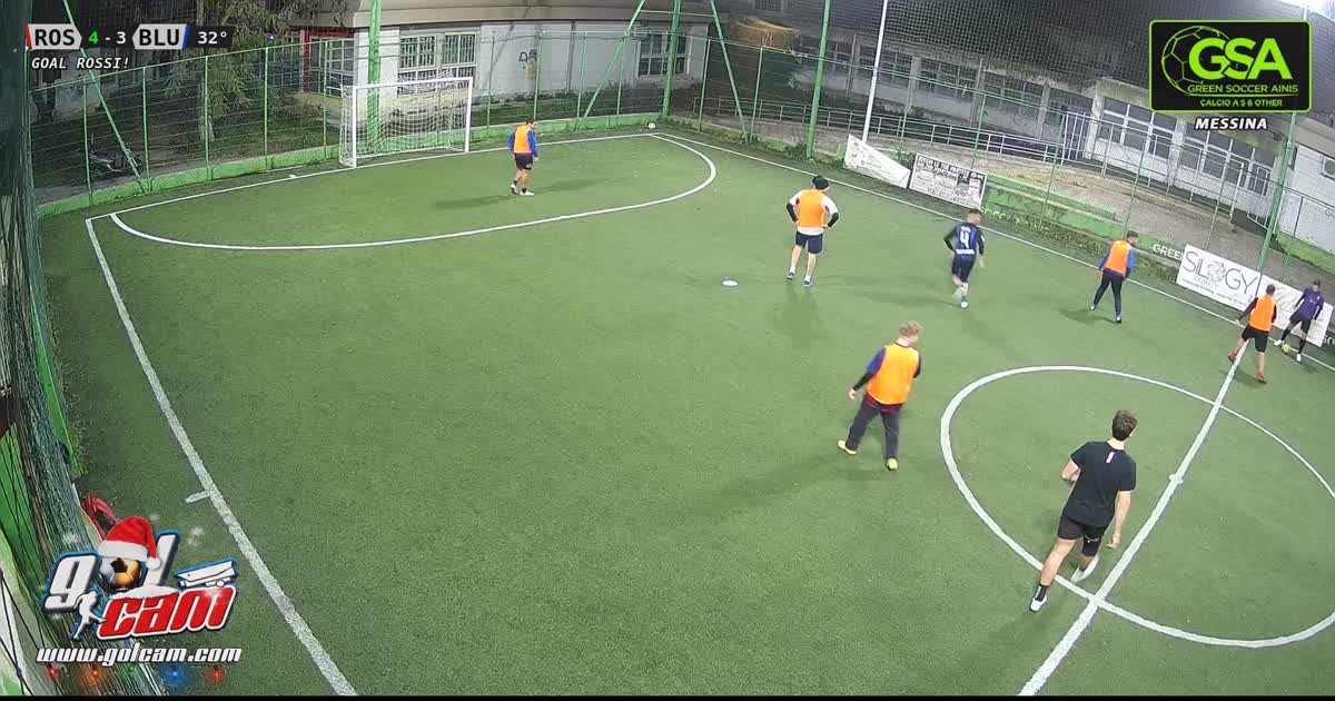 Stop e gol