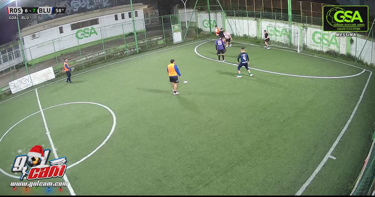 Doppia parata e gol preso