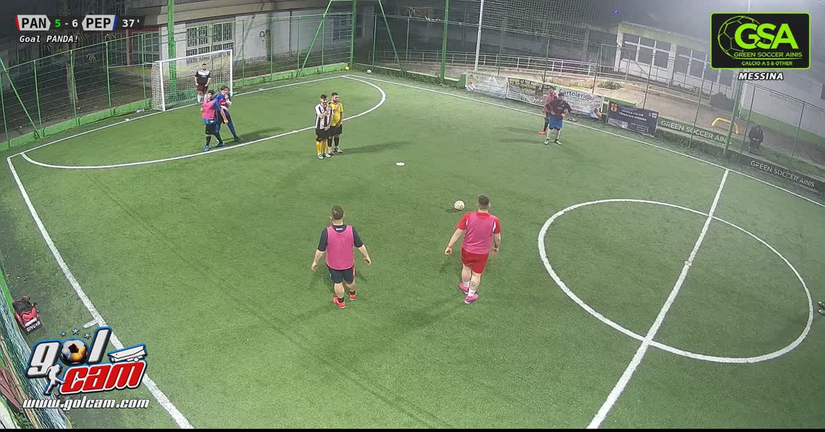 GOL PUNIZIONE