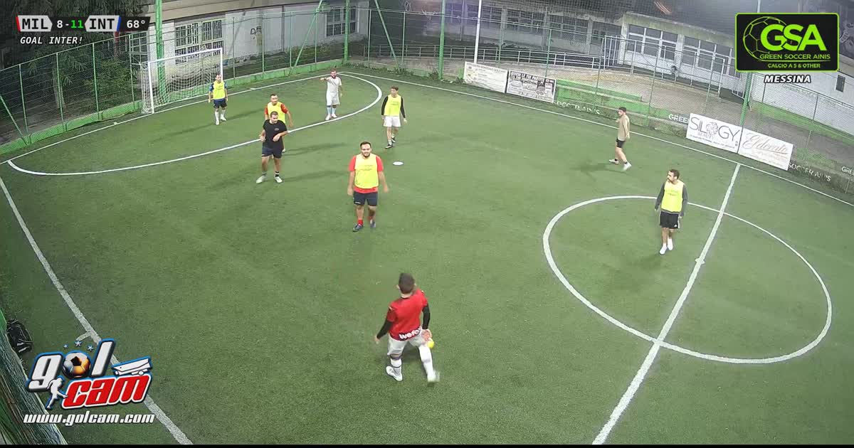 Gol gigi 2!