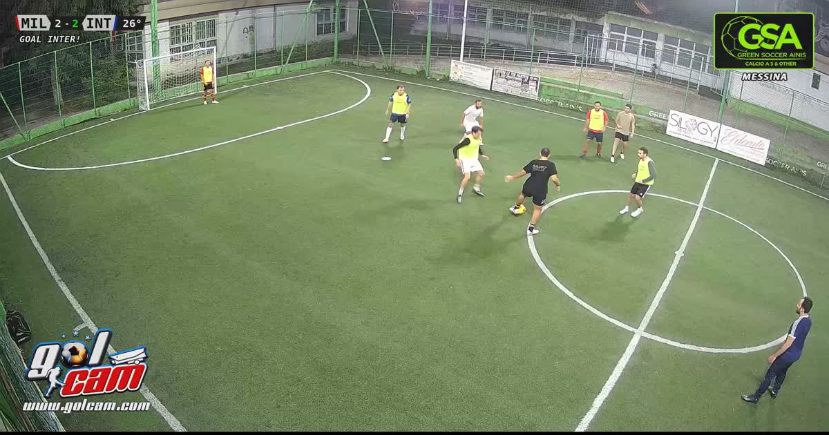 Gol 1 gigi
