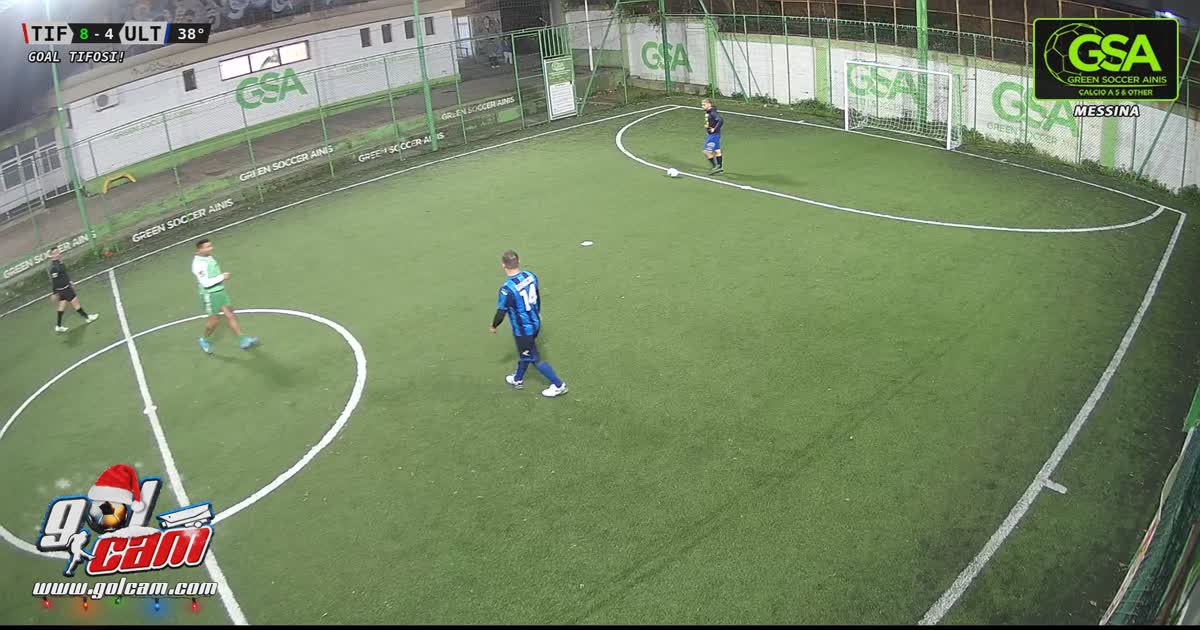 Doppio dribbling 