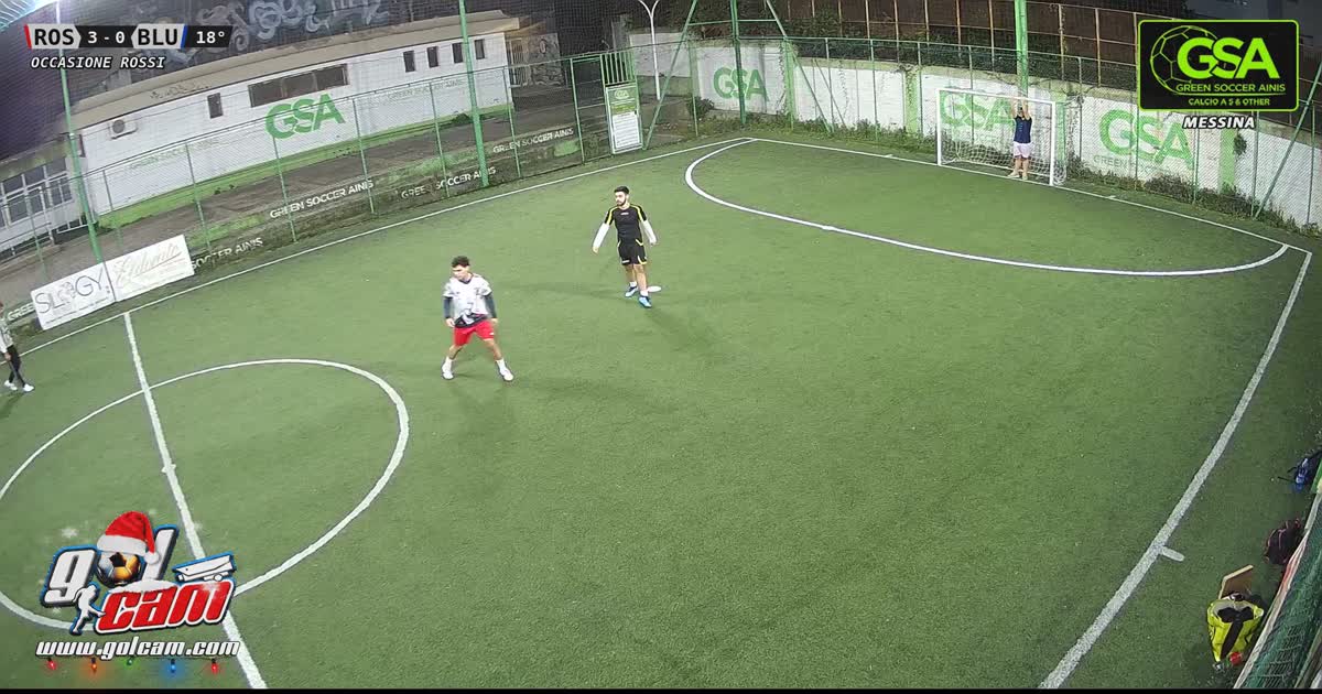 Non funziona la scarpa 1