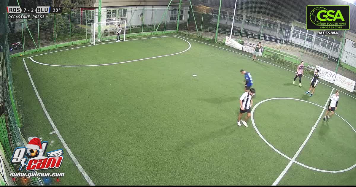Maestro portiere
