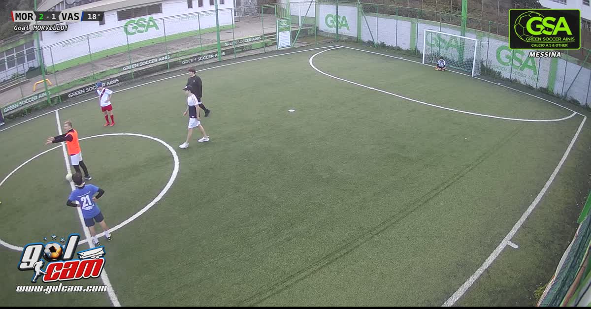 gol peppe