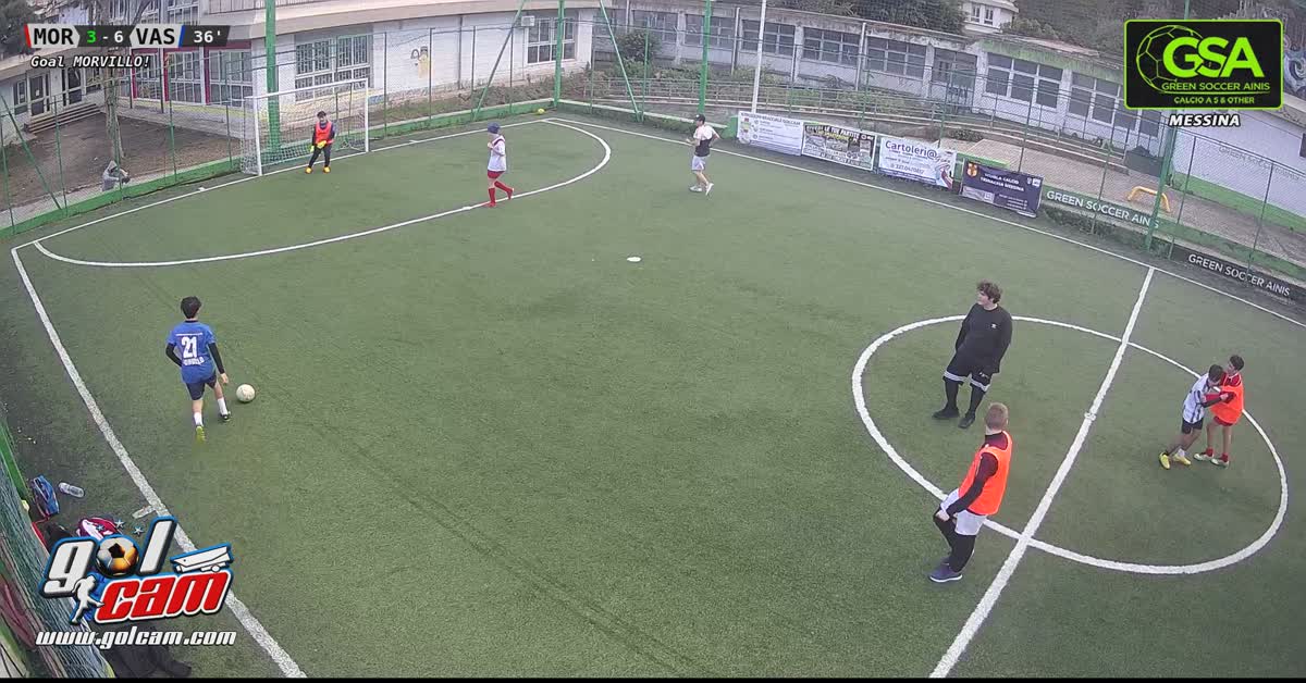 gol peppe