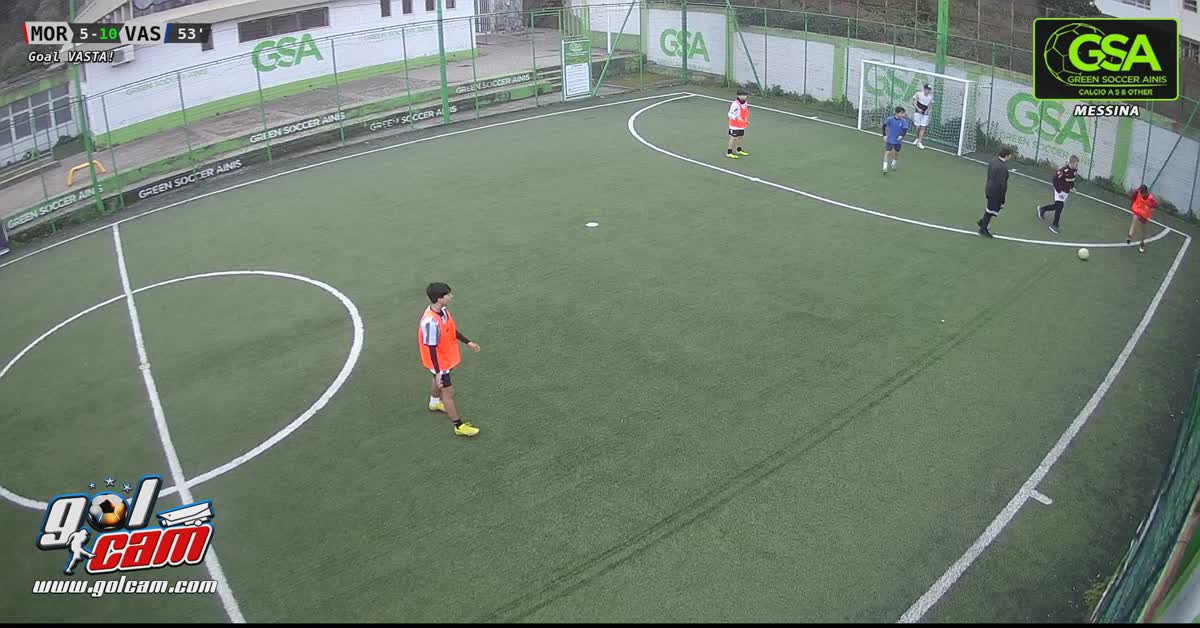 gol davide