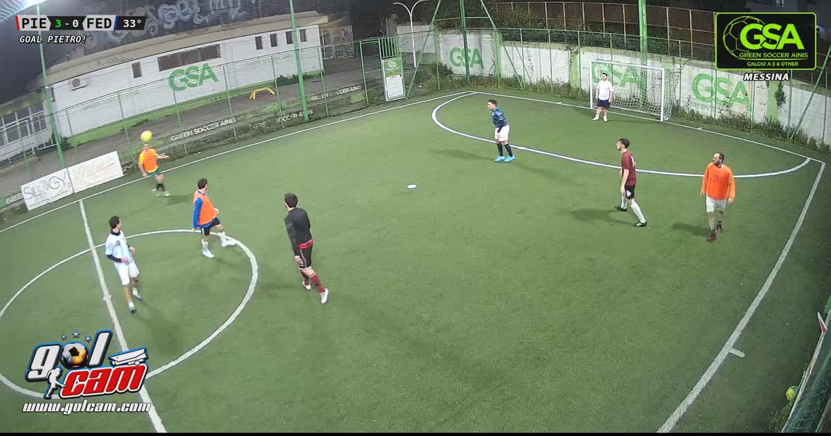 Gol step 3
